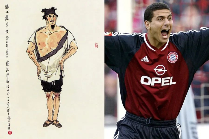 外租离队，帕利尼亚：祝拜仁新赛季取得成功，谢谢你们