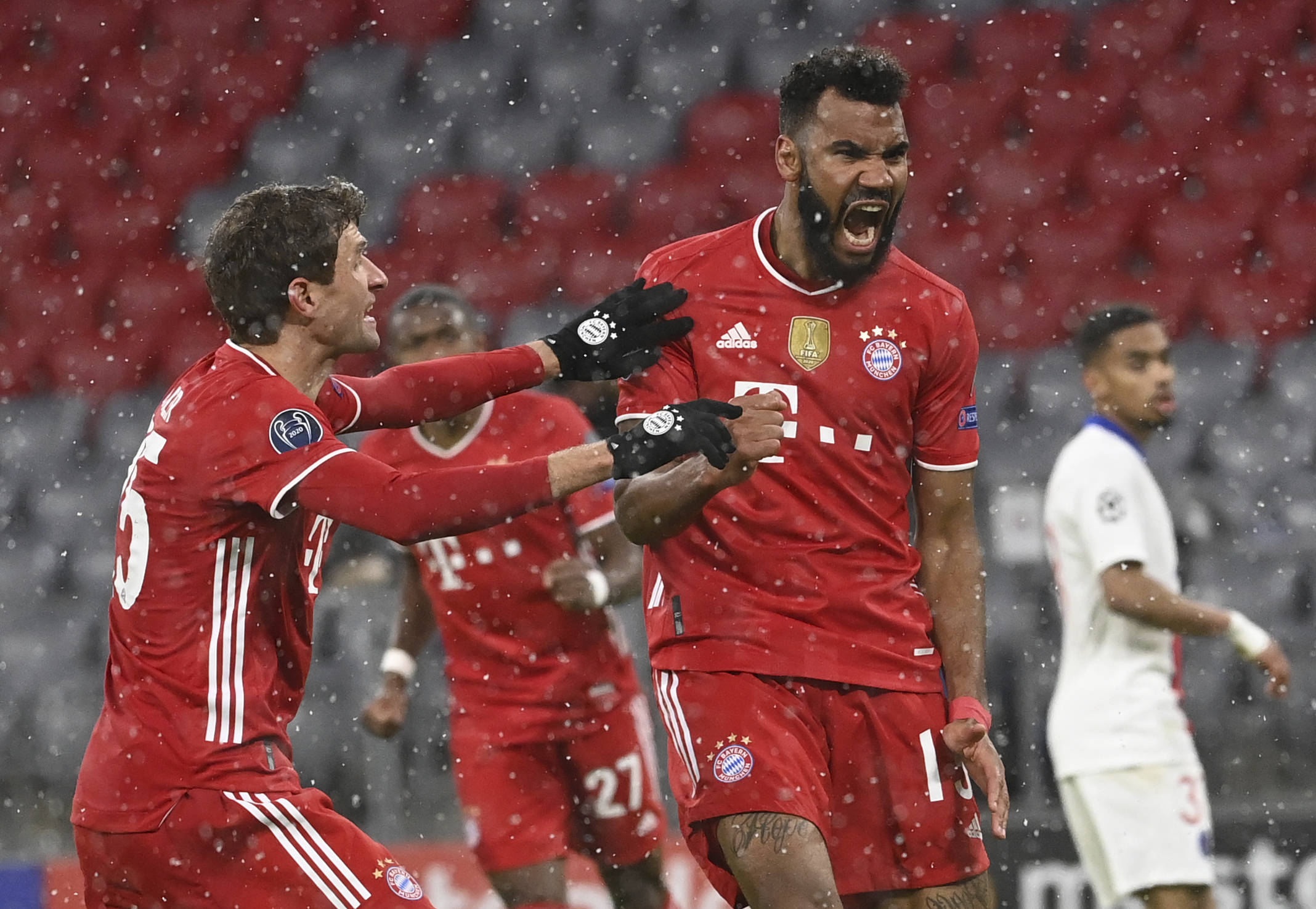 马德兴：我们的足球领导没有荣辱观，不觉得0-8是耻辱