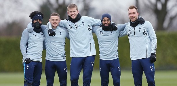 凯恩：为英格兰效力时，我总感觉自己在为最好的球队之一效力