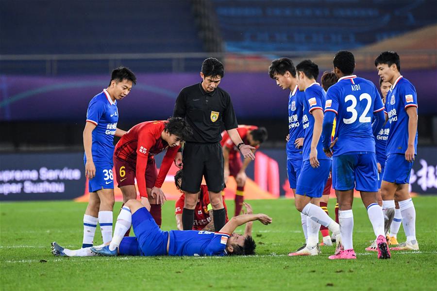 陈涛：我对新鹏城有很深的情感，但很多东西需要的是双向奔赴