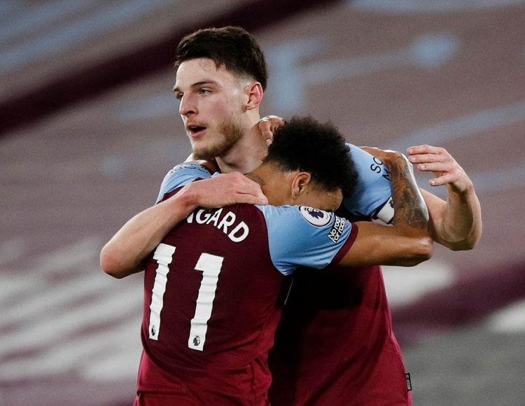 德泽尔比：格林伍德有待提升，球队要保持90分钟的高效表现