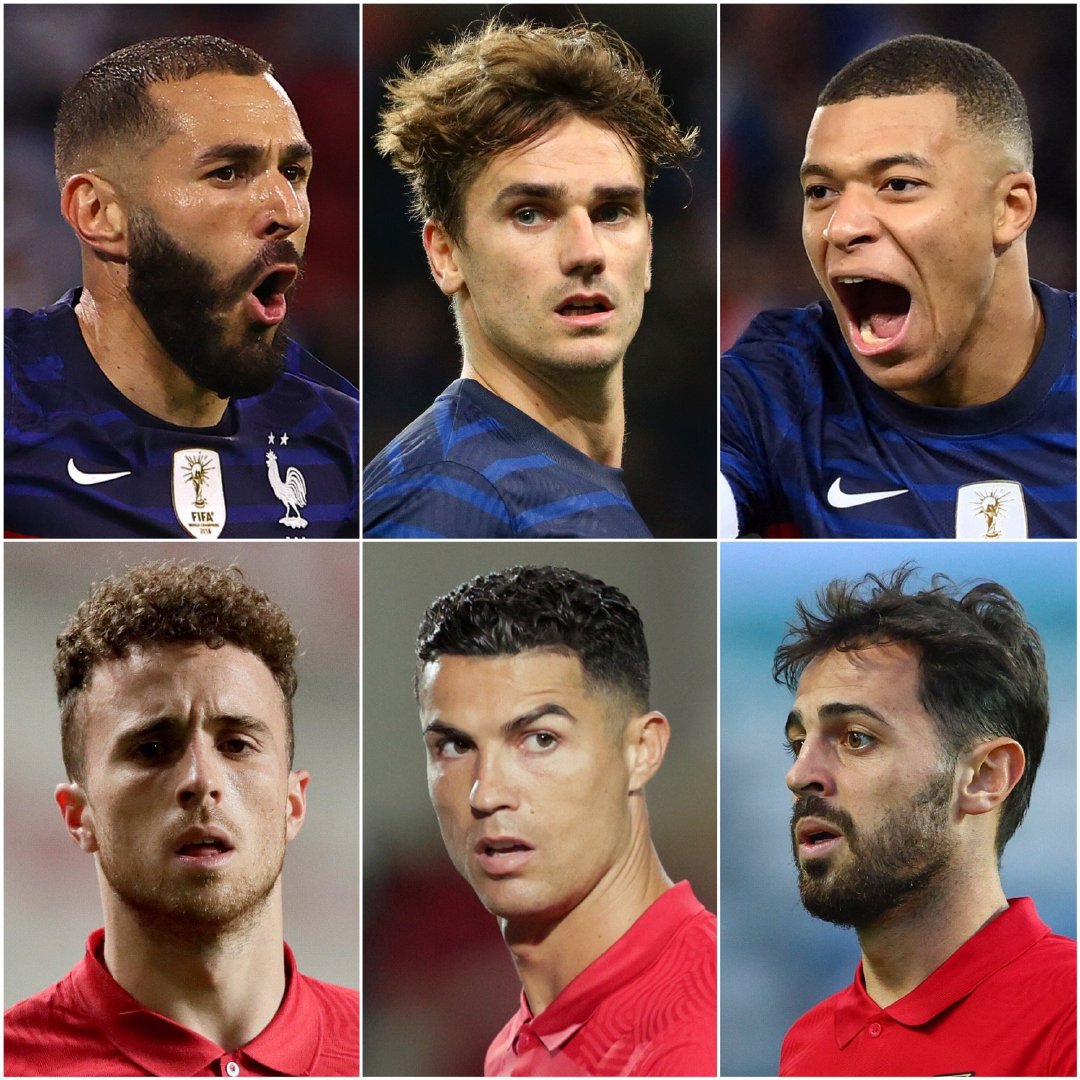 美加墨世界杯 这些面孔值得关注