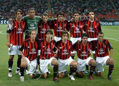 拉比奥特惊天远射助AC米兰让二追三