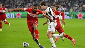 迪洛伦佐谈3场不胜0进球：我们缺上赛季让我们与众不同的精神