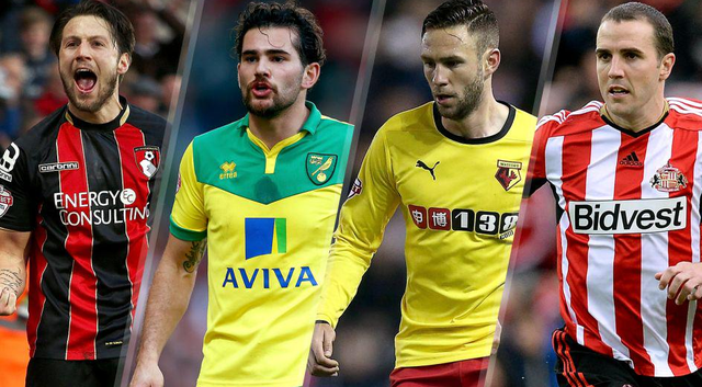 仅用398分钟就送出5次助攻！谢尔基效率超B费领跑英超