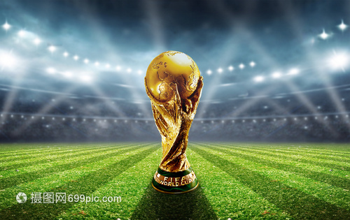 邓加：以队长身份捧起94年世界杯的经历让我永生难忘